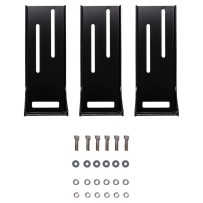 Support universel ARB pour auvent 4x4 – Accessoire raid fiable