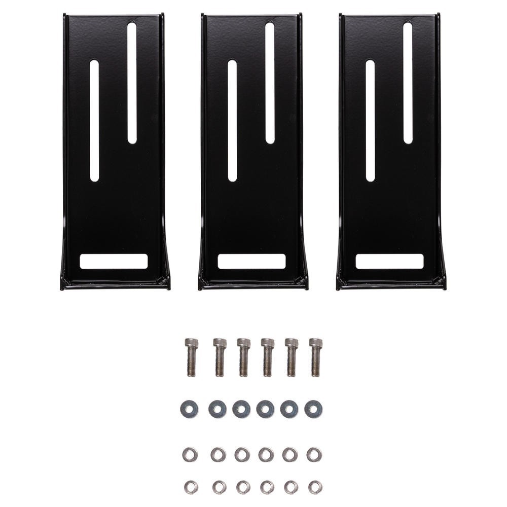 Support universel ARB pour auvent 4x4 – Accessoire raid fiable