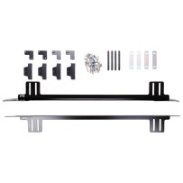 F/KIT R/RACK ARB pour Hilux 150N Dual Cab 15ON - Accessoire Offroad