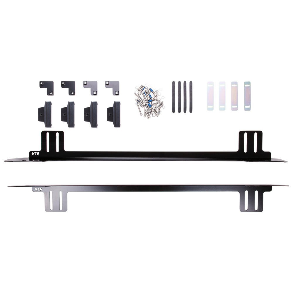 F/KIT R/RACK ARB pour Hilux 150N Dual Cab 15ON - Accessoire Offroad
