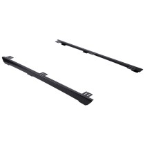 F/KIT R/RACK PRADO 120 DLX ARB : galerie de toit robuste pour 4x4