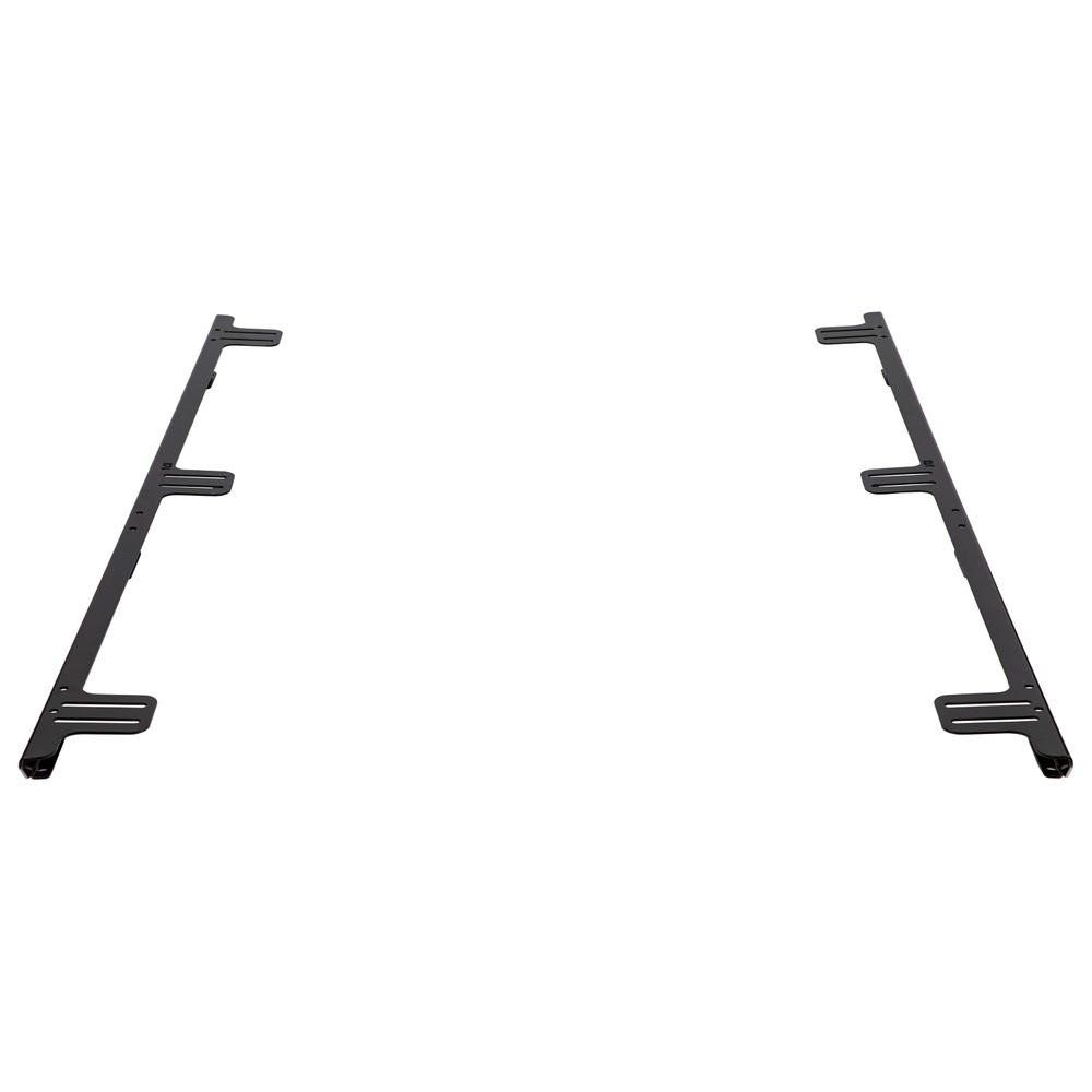 Kit galerie de toit ARB Prado 150 LWB DLX – Accessoire 4x4 robuste