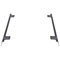 F/KIT R/RACK D40 ARB : Kit galerie de toit robuste pour 4x4 Offroad