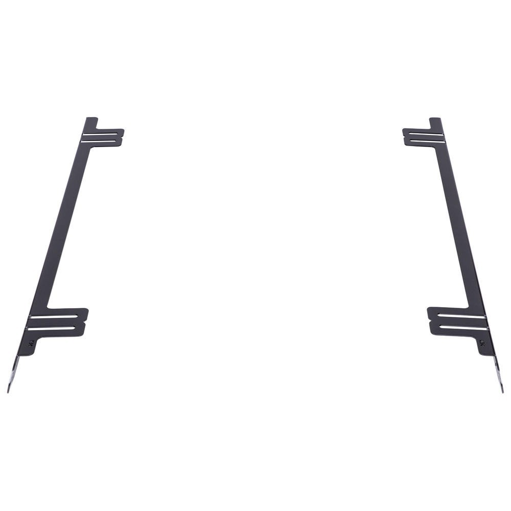 F/KIT R/RACK D40 ARB : Kit galerie de toit robuste pour 4x4 Offroad
