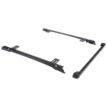 F/KIT R/RACK COLO/DMAX 12ON ARB : Galerie de toit robuste pour 4x4