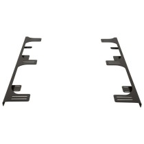 F/KIT R/RACK ARB pour JL 4 portes – Galerie de toit 4x4 robuste