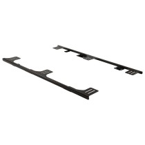 F/KIT R/RACK ARB pour JL 4 portes – Galerie de toit 4x4 robuste
