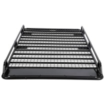 Galerie de toit ARB TRADERACK 2200x1250 : robustesse et espace offroad