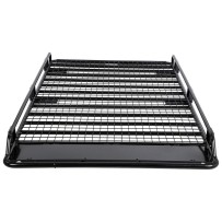 Galerie de toit ARB TRADERACK 2200x1250 : robustesse et espace offroad