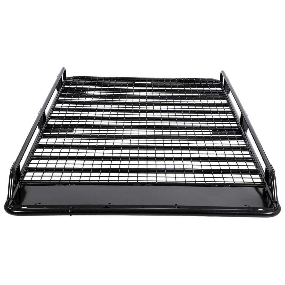 Galerie de toit ARB TRADERACK 2200x1250 : robustesse et espace offroad