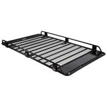 Galerie de toit ARB TRADERACK 2200x1250 : robustesse et espace offroad