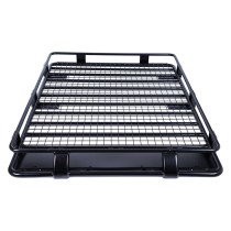 Galerie de toit ARB ROOFRACK 1850x1250 avec mesh – Offroad robuste