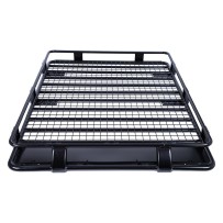 Galerie de toit ARB ROOFRACK 1850x1250 avec mesh – Offroad robuste