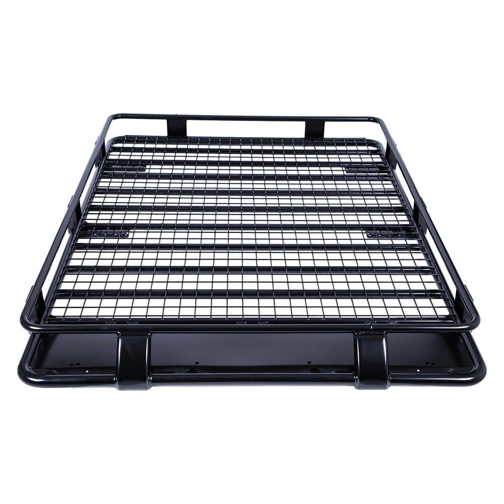 Galerie de toit ARB ROOFRACK 1850x1250 avec mesh – Offroad robuste