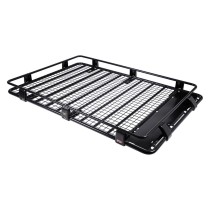 Galerie de toit ARB ROOFRACK 1850x1250 avec mesh – Offroad robuste