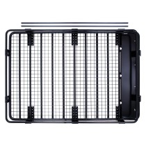 Galerie de toit ARB ROOFRACK 1850x1250 avec mesh – Offroad robuste
