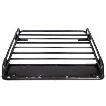 TRADERACK CAGE 1330X1250 ARB : Galerie de toit robuste 4x4