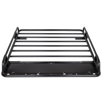 TRADERACK CAGE 1330X1250 ARB : Galerie de toit robuste 4x4