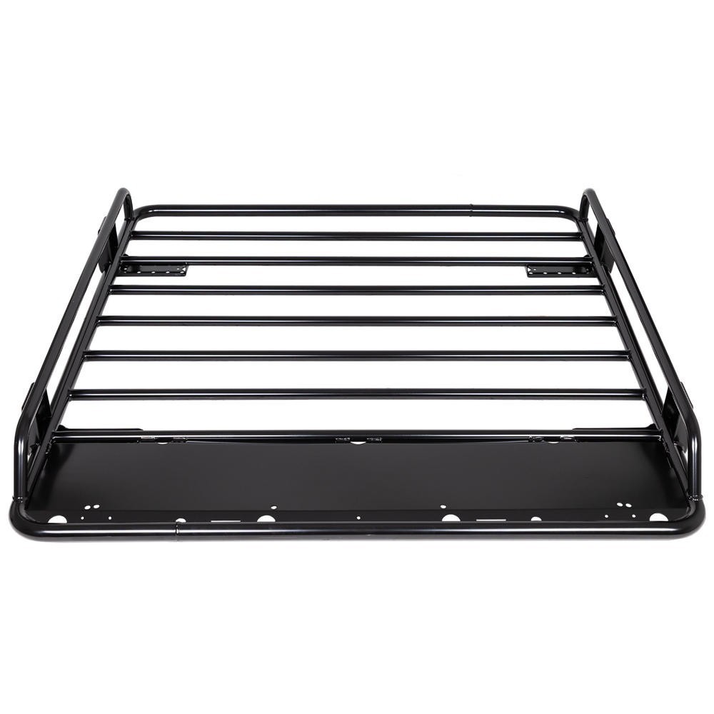 TRADERACK CAGE 1330X1250 ARB : Galerie de toit robuste 4x4