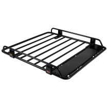 TRADERACK CAGE 1330X1250 ARB : Galerie de toit robuste 4x4