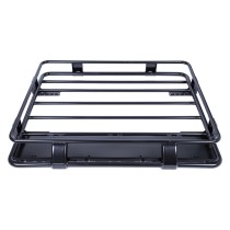  Galerie de toit ARB ROOFRACK CAGE 1100X1250 solide pour 4x4 
