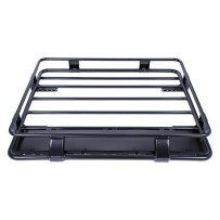 Galerie de toit ARB ROOFRACK CAGE 1100X1250 solide pour 4x4 