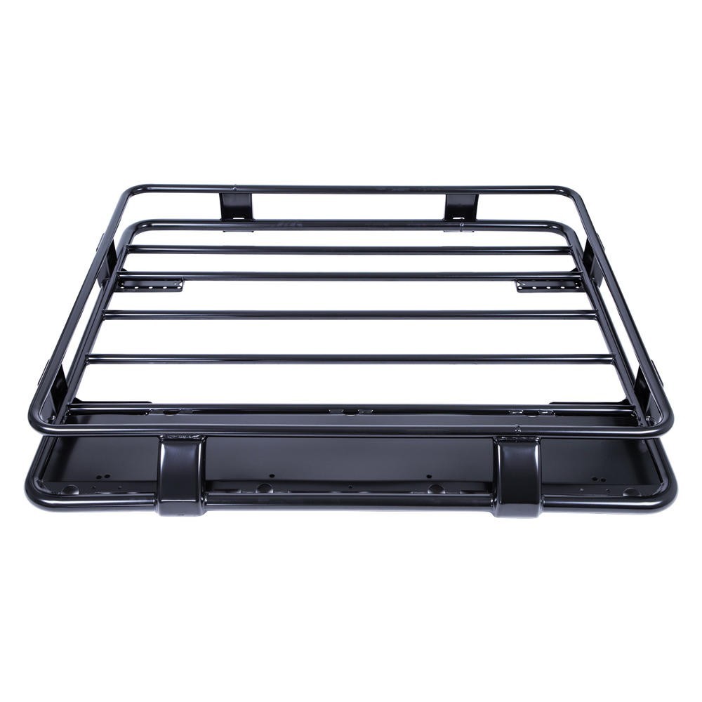  Galerie de toit ARB ROOFRACK CAGE 1100X1250 solide pour 4x4 