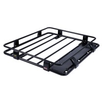  Galerie de toit ARB ROOFRACK CAGE 1100X1250 solide pour 4x4 