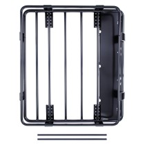  Galerie de toit ARB ROOFRACK CAGE 1100X1250 solide pour 4x4 