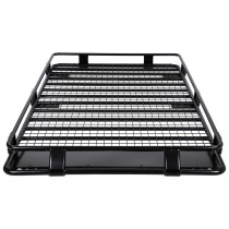 Galerie de toit ARB ROOFRACK 2200x1250 : robustesse et espace offroad
