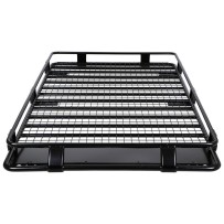 Galerie de toit ARB ROOFRACK 2200x1250 : robustesse et espace offroad