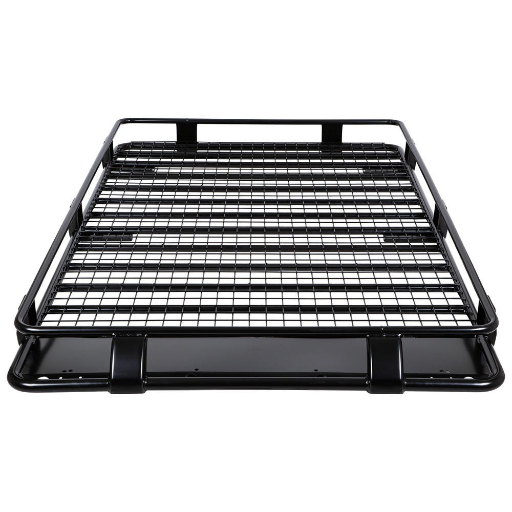 Galerie de toit ARB ROOFRACK 2200x1250 : robustesse et espace offroad
