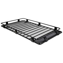 Galerie de toit ARB ROOFRACK 2200x1250 : robustesse et espace offroad