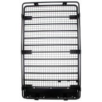Galerie de toit ARB ROOFRACK 2200x1250 : robustesse et espace offroad