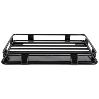 RACK CAGE B 78/9 ARB 1250x1020MM - Galerie de Toit Offroad
