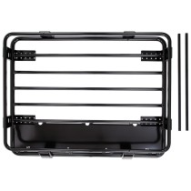 RACK CAGE B 78/9 ARB 1250x1020MM - Galerie de Toit Offroad