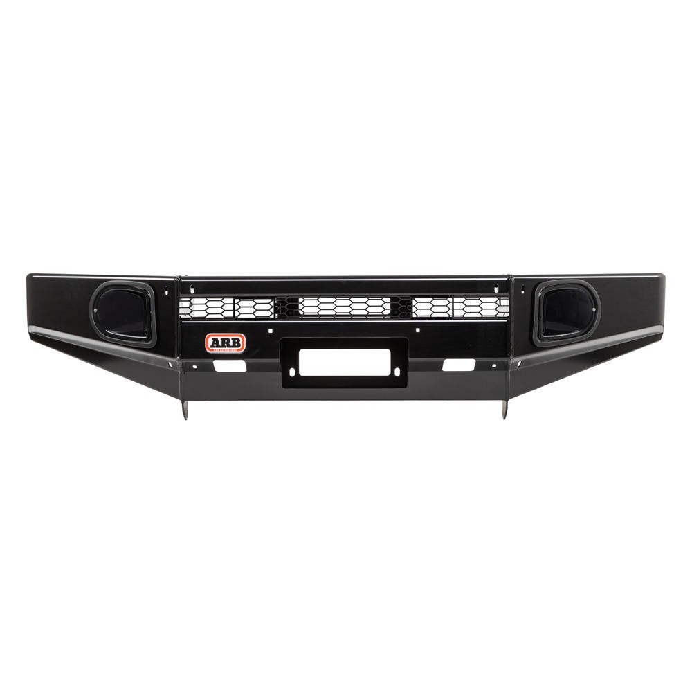 Pare-chocs SAHARA BUMPER Hilux 05-11 ARB : Protection 4x4 robuste