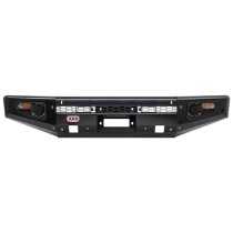 Pare-chocs ARB SAHARA 200 Séries : Protection 4x4 robuste