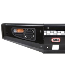 Pare-chocs ARB SAHARA 200 Séries : Protection 4x4 robuste