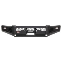 Pare-chocs ARB SUMMIT SAHARA Y62 SER5 : Protection 4x4 Fiable