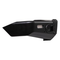 Pare-chocs ARB SUMMIT SAHARA Y62 SER5 : Protection 4x4 Fiable