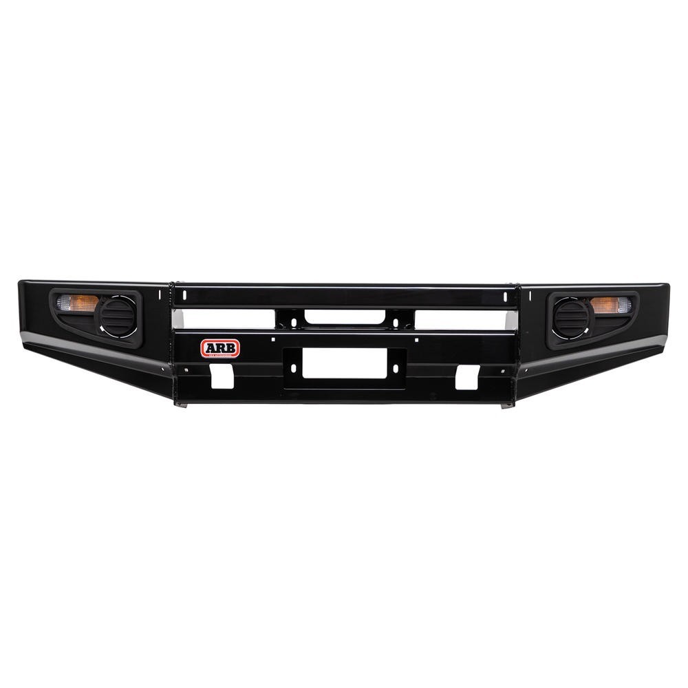 Pare-chocs ARB SAHARA BUMPER RANGER PX 11-15 robuste et stylé