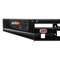 Pare-chocs ARB SAHARA BUMPER RANGER PX 11-15 robuste et stylé