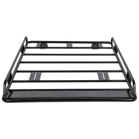 Galerie de toit CANOPY ROOFRACK 1850x1250 ARB robuste 4x4