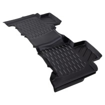 Tapis de sol avant/arrière ARB Prado 120 – Protection 4x4 premium