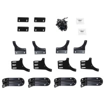 INT FRM KIT ASCENT DC AMAROK 2023+ ARB : Accessoire Benne 4x4 Premium
