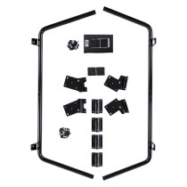 INT FRAME KIT CLASSIC CANOPY Mitsubishi Triton 2024+ ARB – Access