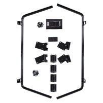 INT FRAME KIT CLASSIC CANOPY Mitsubishi Triton 2024+ ARB – Access