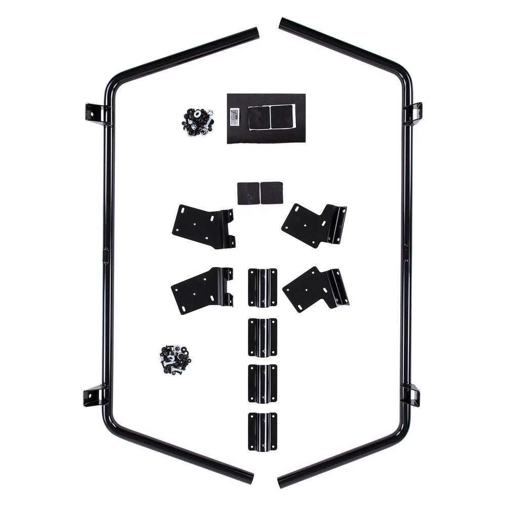 INT FRAME KIT CLASSIC CANOPY Mitsubishi Triton 2024+ ARB – Access