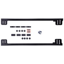 Support de rack ARB pour Mitsubishi Triton DC 2024 – Qualité Pro